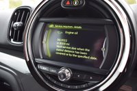 USED 2017 17 MINI COUNTRYMAN 2.0 COOPER D 5d 148 BHP 47,000 MILES! SERVICE HISTORY! 2 KEYS! SAT NAV! DAB! AC!