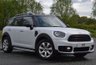 USED 2017 17 MINI COUNTRYMAN 2.0 COOPER D 5d 148 BHP 47,000 MILES! SERVICE HISTORY! 2 KEYS! SAT NAV! DAB! AC!
