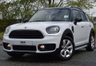 USED 2017 17 MINI COUNTRYMAN 2.0 COOPER D 5d 148 BHP 47,000 MILES! SERVICE HISTORY! 2 KEYS! SAT NAV! DAB! AC!