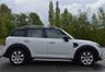 USED 2017 17 MINI COUNTRYMAN 2.0 COOPER D 5d 148 BHP 47,000 MILES! SERVICE HISTORY! 2 KEYS! SAT NAV! DAB! AC!