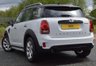 USED 2017 17 MINI COUNTRYMAN 2.0 COOPER D 5d 148 BHP 47,000 MILES! SERVICE HISTORY! 2 KEYS! SAT NAV! DAB! AC!