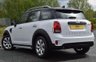 USED 2017 17 MINI COUNTRYMAN 2.0 COOPER D 5d 148 BHP 47,000 MILES! SERVICE HISTORY! 2 KEYS! SAT NAV! DAB! AC!