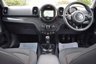 USED 2017 17 MINI COUNTRYMAN 2.0 COOPER D 5d 148 BHP 47,000 MILES! SERVICE HISTORY! 2 KEYS! SAT NAV! DAB! AC!