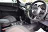 USED 2017 17 MINI COUNTRYMAN 2.0 COOPER D 5d 148 BHP 47,000 MILES! SERVICE HISTORY! 2 KEYS! SAT NAV! DAB! AC!