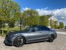 USED 2018 67 MERCEDES-BENZ C CLASS 3.0 AMG C 43 4MATIC PREMIUM PLUS 4d AUTO 362 BHP Pan Roof + Memory Electric Seats