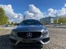 USED 2018 67 MERCEDES-BENZ C CLASS 3.0 AMG C 43 4MATIC PREMIUM PLUS 4d AUTO 362 BHP Pan Roof + Memory Electric Seats