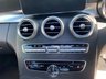 USED 2018 67 MERCEDES-BENZ C CLASS 3.0 AMG C 43 4MATIC PREMIUM PLUS 4d AUTO 362 BHP Pan Roof + Memory Electric Seats