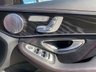 USED 2018 67 MERCEDES-BENZ C CLASS 3.0 AMG C 43 4MATIC PREMIUM PLUS 4d AUTO 362 BHP Pan Roof + Memory Electric Seats