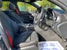 USED 2018 67 MERCEDES-BENZ C CLASS 3.0 AMG C 43 4MATIC PREMIUM PLUS 4d AUTO 362 BHP Pan Roof + Memory Electric Seats