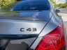 USED 2018 67 MERCEDES-BENZ C CLASS 3.0 AMG C 43 4MATIC PREMIUM PLUS 4d AUTO 362 BHP Pan Roof + Memory Electric Seats