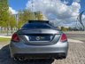 USED 2018 67 MERCEDES-BENZ C CLASS 3.0 AMG C 43 4MATIC PREMIUM PLUS 4d AUTO 362 BHP Pan Roof + Memory Electric Seats