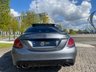 USED 2018 67 MERCEDES-BENZ C CLASS 3.0 AMG C 43 4MATIC PREMIUM PLUS 4d AUTO 362 BHP Pan Roof + Memory Electric Seats