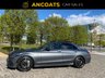 USED 2018 67 MERCEDES-BENZ C CLASS 3.0 AMG C 43 4MATIC PREMIUM PLUS 4d AUTO 362 BHP Pan Roof + Memory Electric Seats
