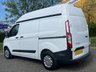 USED 2015 65 FORD TRANSIT CUSTOM 290 TDCi 100 L1 H2  SWB HIGH ROOF P/V 