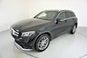 USED 2016 16 MERCEDES-BENZ GLC-CLASS 2.1 GLC 250 D 4MATIC AMG LINE 5d AUTO-2 OWNER CAR-19