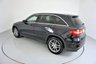 USED 2016 16 MERCEDES-BENZ GLC-CLASS 2.1 GLC 250 D 4MATIC AMG LINE 5d AUTO-2 OWNER CAR-19