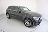 USED 2016 16 MERCEDES-BENZ GLC-CLASS 2.1 GLC 250 D 4MATIC AMG LINE 5d AUTO-2 OWNER CAR-19