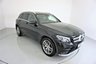 USED 2016 16 MERCEDES-BENZ GLC-CLASS 2.1 GLC 250 D 4MATIC AMG LINE 5d AUTO-2 OWNER CAR-19