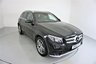 USED 2016 16 MERCEDES-BENZ GLC-CLASS 2.1 GLC 250 D 4MATIC AMG LINE 5d AUTO-2 OWNER CAR-19