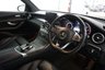 USED 2016 16 MERCEDES-BENZ GLC-CLASS 2.1 GLC 250 D 4MATIC AMG LINE 5d AUTO-2 OWNER CAR-19