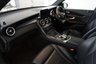 USED 2016 16 MERCEDES-BENZ GLC-CLASS 2.1 GLC 250 D 4MATIC AMG LINE 5d AUTO-2 OWNER CAR-19