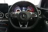 USED 2016 16 MERCEDES-BENZ GLC-CLASS 2.1 GLC 250 D 4MATIC AMG LINE 5d AUTO-2 OWNER CAR-19