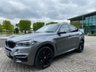 USED 2018 18 BMW X6 3.0 M50D 4d AUTO 376 BHP 1 Former Keeper+ Finance Available+PCP+Pan Roof+Harmon Kardon+Apple Car Play+Head up Display+Full History+Sat-Nav+Mot+Rear Camera+Heated Steering Wheels+2 Key+Full Heated Front & Rear Seat+2 Keys