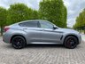 USED 2018 18 BMW X6 3.0 M50D 4d AUTO 376 BHP 1 Former Keeper+ Finance Available+PCP+Pan Roof+Harmon Kardon+Apple Car Play+Head up Display+Full History+Sat-Nav+Mot+Rear Camera+Heated Steering Wheels+2 Key+Full Heated Front & Rear Seat+2 Keys