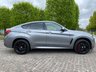 USED 2018 18 BMW X6 3.0 M50D 4d AUTO 376 BHP 1 Former Keeper+ Finance Available+PCP+Pan Roof+Harmon Kardon+Apple Car Play+Head up Display+Full History+Sat-Nav+Mot+Rear Camera+Heated Steering Wheels+2 Key+Full Heated Front & Rear Seat+2 Keys