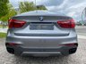 USED 2018 18 BMW X6 3.0 M50D 4d AUTO 376 BHP 1 Former Keeper+ Finance Available+PCP+Pan Roof+Harmon Kardon+Apple Car Play+Head up Display+Full History+Sat-Nav+Mot+Rear Camera+Heated Steering Wheels+2 Key+Full Heated Front & Rear Seat+2 Keys