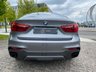 USED 2018 18 BMW X6 3.0 M50D 4d AUTO 376 BHP 1 Former Keeper+ Finance Available+PCP+Pan Roof+Harmon Kardon+Apple Car Play+Head up Display+Full History+Sat-Nav+Mot+Rear Camera+Heated Steering Wheels+2 Key+Full Heated Front & Rear Seat+2 Keys