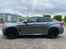 USED 2018 18 BMW X6 3.0 M50D 4d AUTO 376 BHP 1 Former Keeper+ Finance Available+PCP+Pan Roof+Harmon Kardon+Apple Car Play+Head up Display+Full History+Sat-Nav+Mot+Rear Camera+Heated Steering Wheels+2 Key+Full Heated Front & Rear Seat+2 Keys