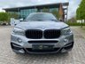 USED 2018 18 BMW X6 3.0 M50D 4d AUTO 376 BHP 1 Former Keeper+ Finance Available+PCP+Pan Roof+Harmon Kardon+Apple Car Play+Head up Display+Full History+Sat-Nav+Mot+Rear Camera+Heated Steering Wheels+2 Key+Full Heated Front & Rear Seat+2 Keys
