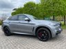 USED 2018 18 BMW X6 3.0 M50D 4d AUTO 376 BHP 1 Former Keeper+ Finance Available+PCP+Pan Roof+Harmon Kardon+Apple Car Play+Head up Display+Full History+Sat-Nav+Mot+Rear Camera+Heated Steering Wheels+2 Key+Full Heated Front & Rear Seat+2 Keys