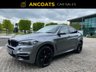 USED 2018 18 BMW X6 3.0 M50D 4d AUTO 376 BHP 1 Former Keeper+ Finance Available+PCP+Pan Roof+Harmon Kardon+Apple Car Play+Head up Display+Full History+Sat-Nav+Mot+Rear Camera+Heated Steering Wheels+2 Key+Full Heated Front & Rear Seat+2 Keys