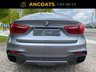 USED 2018 18 BMW X6 3.0 M50D 4d AUTO 376 BHP 1 Former Keeper+ Finance Available+PCP+Pan Roof+Harmon Kardon+Apple Car Play+Head up Display+Full History+Sat-Nav+Mot+Rear Camera+Heated Steering Wheels+2 Key+Full Heated Front & Rear Seat+2 Keys