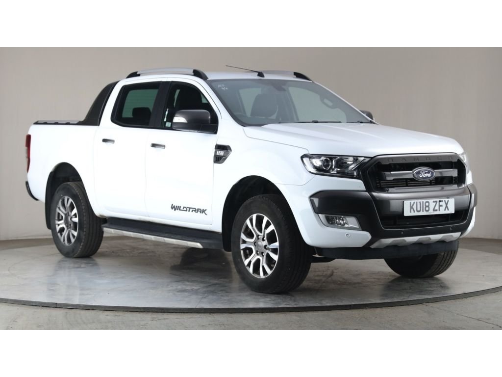 View our FORD RANGER
