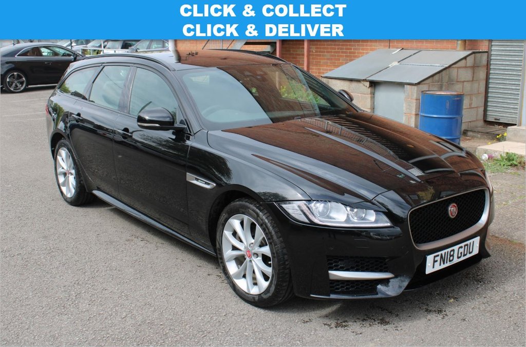 View our JAGUAR XF