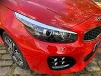 USED 2018 67 KIA CEED 1.6 CRDI GT-LINE ISG 5d 134 BHP 2018 GT-Line - 1 OWNER - 34,000 MILES ONLY - SERVICE HISTORY - KIA WARRANTY UNTIL JAN 2025 - SATELLITE  NAVIGATION