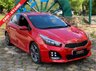 USED 2018 67 KIA CEED 1.6 CRDI GT-LINE ISG 5d 134 BHP 2018 GT-Line - 1 OWNER - 34,000 MILES ONLY - SERVICE HISTORY - KIA WARRANTY UNTIL JAN 2025 - SATELLITE  NAVIGATION