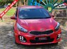 USED 2018 67 KIA CEED 1.6 CRDI GT-LINE ISG 5d 134 BHP 2018 GT-Line - 1 OWNER - 34,000 MILES ONLY - SERVICE HISTORY - KIA WARRANTY UNTIL JAN 2025 - SATELLITE  NAVIGATION