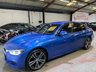 USED 2015 65 BMW 3 SERIES 3.0 335D XDRIVE M SPORT 4d 308 BHP 