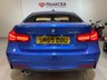 USED 2015 65 BMW 3 SERIES 3.0 335D XDRIVE M SPORT 4d 308 BHP 