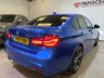 USED 2015 65 BMW 3 SERIES 3.0 335D XDRIVE M SPORT 4d 308 BHP 