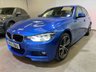 USED 2015 65 BMW 3 SERIES 3.0 335D XDRIVE M SPORT 4d 308 BHP 