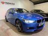 USED 2015 65 BMW 3 SERIES 3.0 335D XDRIVE M SPORT 4d 308 BHP 