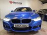 USED 2015 65 BMW 3 SERIES 3.0 335D XDRIVE M SPORT 4d 308 BHP 