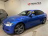 USED 2015 65 BMW 3 SERIES 3.0 335D XDRIVE M SPORT 4d 308 BHP 