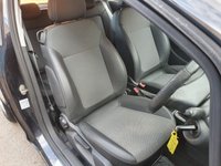 USED 2009 09 VAUXHALL CORSA 1.4 DESIGN 16V 3d 90 BHP 
