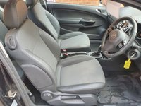 USED 2009 09 VAUXHALL CORSA 1.4 DESIGN 16V 3d 90 BHP 